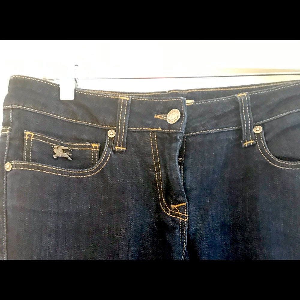 Burberry Jeans